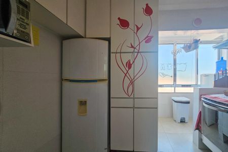 Apartamento para alugar com 126m², 3 quartos e sem vaga Apartamento para alugar com 126m², 3 quartos e sem vagaCozinha
