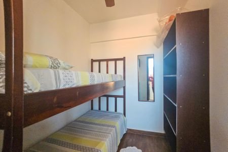 Apartamento para alugar com 126m², 3 quartos e sem vaga Apartamento para alugar com 126m², 3 quartos e sem vagaQuarto de Serviço