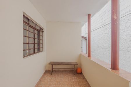 Varanda de casa para alugar com 1 quarto, 72m² em Perdizes, São Paulo