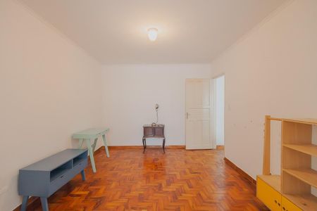Quarto de casa para alugar com 1 quarto, 72m² em Perdizes, São Paulo