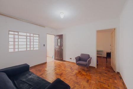 Sala de casa para alugar com 1 quarto, 72m² em Perdizes, São Paulo