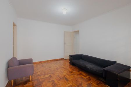 Sala de casa para alugar com 1 quarto, 72m² em Perdizes, São Paulo