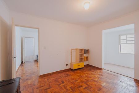 Quarto de casa para alugar com 1 quarto, 72m² em Perdizes, São Paulo