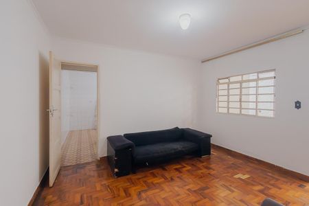 Sala de casa para alugar com 1 quarto, 72m² em Perdizes, São Paulo