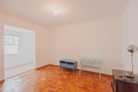 Quarto de casa para alugar com 1 quarto, 72m² em Perdizes, São Paulo