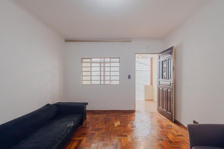 Sala de casa para alugar com 1 quarto, 72m² em Perdizes, São Paulo
