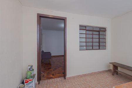 Varanda de casa para alugar com 1 quarto, 72m² em Perdizes, São Paulo