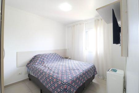 Apartamento à venda com 2 quartos, 58m² em Parque Novo Mundo, São Paulo