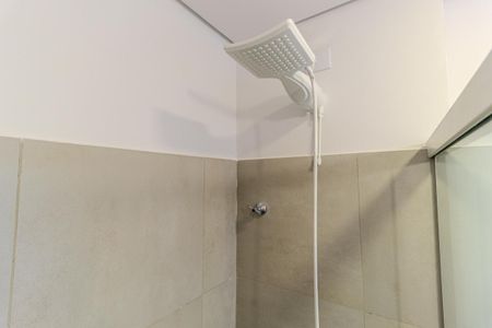 Apartamento para alugar com 46m², 1 quarto e sem vaga Apartamento para alugar com 46m², 1 quarto e sem vagaBanheiro