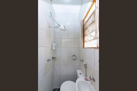 Apartamento à venda com 98m², 3 quartos e 1 vagaBanheiro de serviço