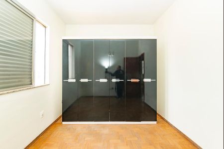 Apartamento à venda com 98m², 3 quartos e 1 vagaQuarto 2