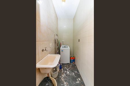 Apartamento à venda com 98m², 3 quartos e 1 vagaÁrea de Serviço