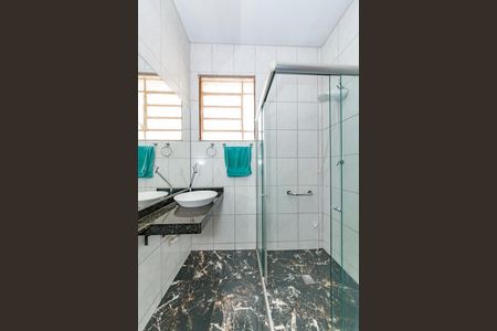 Apartamento à venda com 98m², 3 quartos e 1 vagaBanheiro Social 