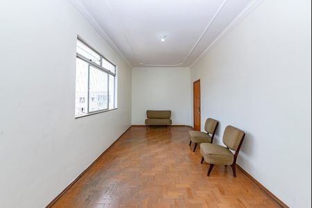 Apartamento à venda com 98m², 3 quartos e 1 vagaSala