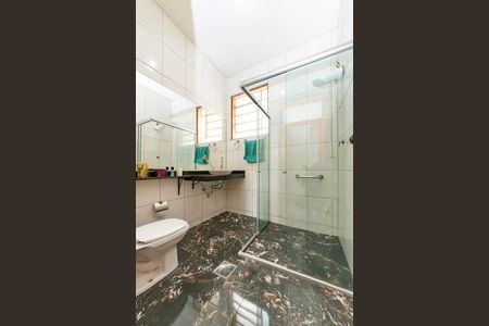 Apartamento à venda com 98m², 3 quartos e 1 vagaBanheiro Social 