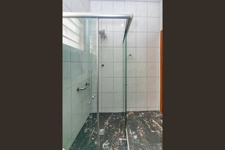 Apartamento à venda com 98m², 3 quartos e 1 vagaBanheiro Social 