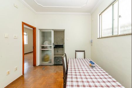 Apartamento à venda com 98m², 3 quartos e 1 vagaSala 2