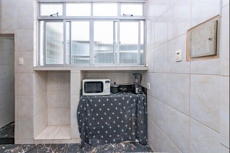 Apartamento à venda com 98m², 3 quartos e 1 vagaCozinha