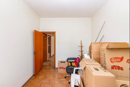 Apartamento à venda com 98m², 3 quartos e 1 vagaQuarto 3