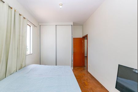 Apartamento à venda com 98m², 3 quartos e 1 vagaQuarto 1