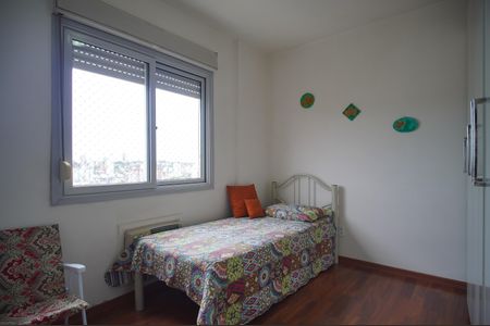 Quarto 1 de apartamento à venda com 3 quartos, 93m² em Rio Branco, Novo Hamburgo