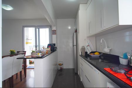 Apartamento à venda com 93m², 3 quartos e 1 vagaCozinha