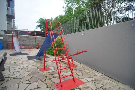 Apartamento à venda com 93m², 3 quartos e 1 vagaÁrea comum - Playground