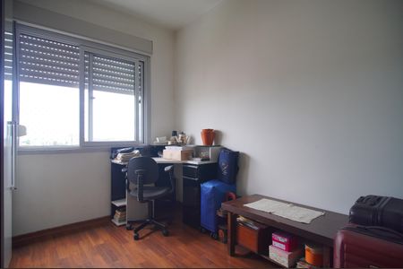 Apartamento à venda com 93m², 3 quartos e 1 vagaQuarto 2