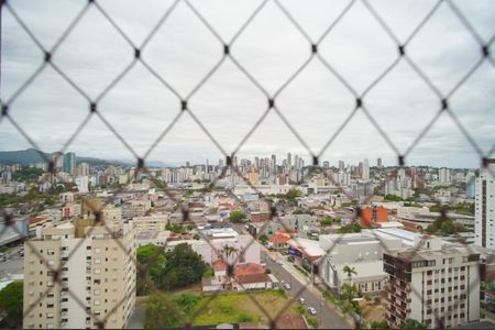 Apartamento à venda com 93m², 3 quartos e 1 vagavista da suite