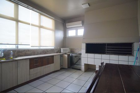 Apartamento à venda com 93m², 3 quartos e 1 vagaÁrea comum - Salão de festas