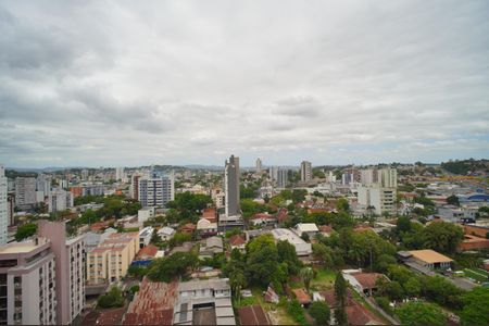 Vista da Sala de apartamento à venda com 3 quartos, 93m² em Rio Branco, Novo Hamburgo