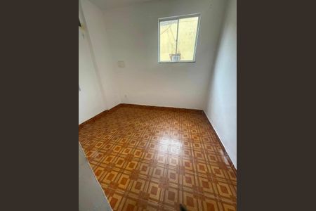 Quarto de apartamento para alugar com 1 quarto, 40m² em Pilares, Rio de Janeiro