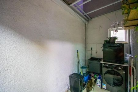 Apartamento à venda com 57m², 2 quartos e 1 vagaÁrea de serviço