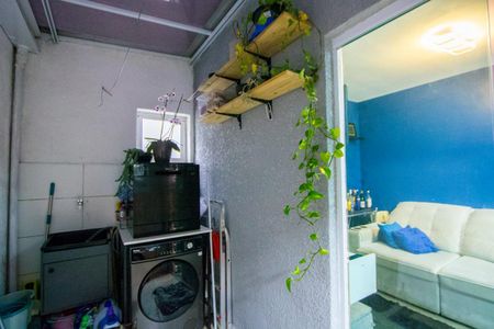 Apartamento à venda com 57m², 2 quartos e 1 vagaÁrea de serviço