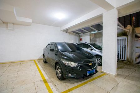 Apartamento à venda com 57m², 2 quartos e 1 vagaVaga da garagem