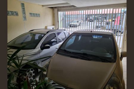 Casa à venda com 221m², 3 quartos e 2 vagasFoto 40