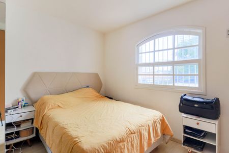 Quarto 1 de casa para alugar com 2 quartos, 94m² em Chácara Santo Antônio (zona Sul), São Paulo