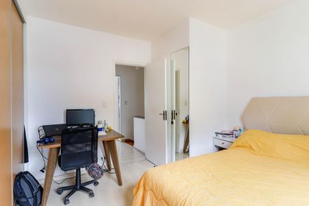 Quarto 1 de casa para alugar com 2 quartos, 94m² em Chácara Santo Antônio (zona Sul), São Paulo
