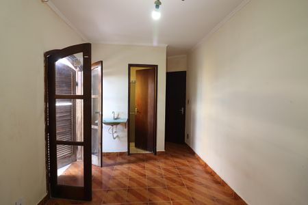 Studio  de kitnet/studio para alugar com 1 quarto, 20m² em Jardim Copacabana, São Bernardo do Campo