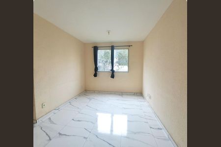 Sala de apartamento para alugar com 2 quartos, 40m² em São Pedro, Osasco