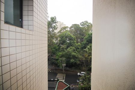 Apartamento à venda com 59m², 2 quartos e 2 vagasVista da Suíte