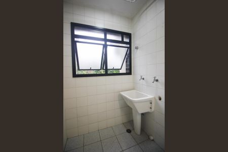 Apartamento à venda com 59m², 2 quartos e 2 vagasÁrea de Serviço