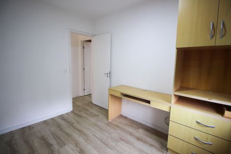 Apartamento à venda com 59m², 2 quartos e 2 vagasQuarto