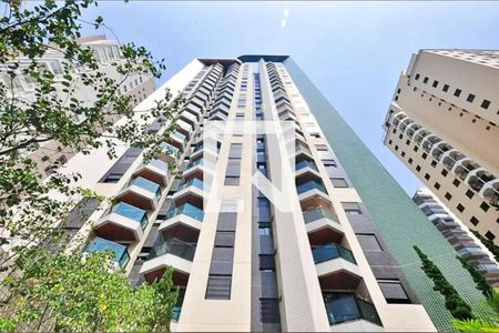 Apartamento à venda com 59m², 2 quartos e 2 vagas Apartamento à venda com 59m², 2 quartos e 2 vagasFachada do bloco