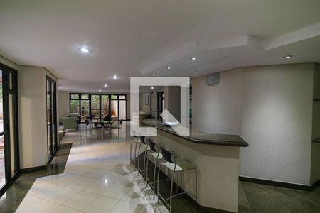 Apartamento à venda com 59m², 2 quartos e 2 vagas Apartamento à venda com 59m², 2 quartos e 2 vagasSalão de Festas