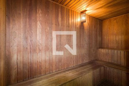 Apartamento à venda com 59m², 2 quartos e 2 vagas Apartamento à venda com 59m², 2 quartos e 2 vagasSauna