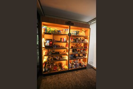 Apartamento à venda com 59m², 2 quartos e 2 vagasMercado 