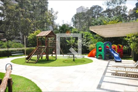 Apartamento à venda com 59m², 2 quartos e 2 vagas Apartamento à venda com 59m², 2 quartos e 2 vagasÁrea comum - Playground