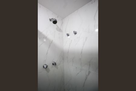 Apartamento à venda com 59m², 2 quartos e 2 vagasBanheiro da Suíte