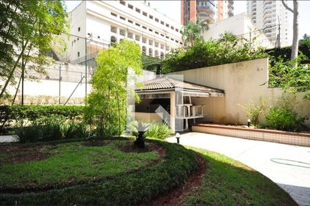 Apartamento à venda com 59m², 2 quartos e 2 vagas Apartamento à venda com 59m², 2 quartos e 2 vagasÁrea comum - Churrasqueira